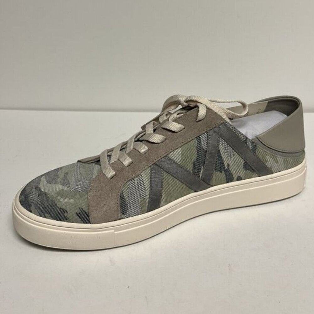 Sanctuary Women's Dash Sneaker Camo, Size 11M